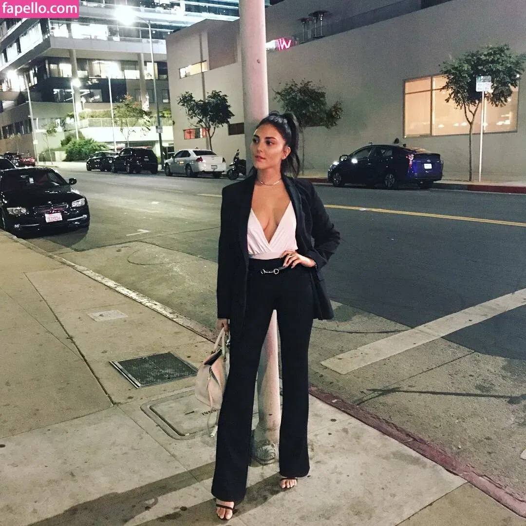 Cassie Scerbo Onlyfans Photo Gallery 