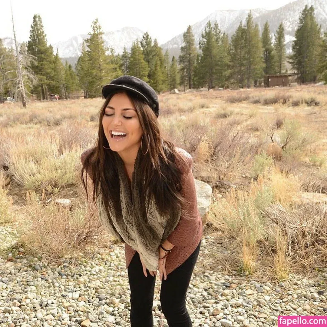 Cassie Scerbo Onlyfans Photo Gallery 