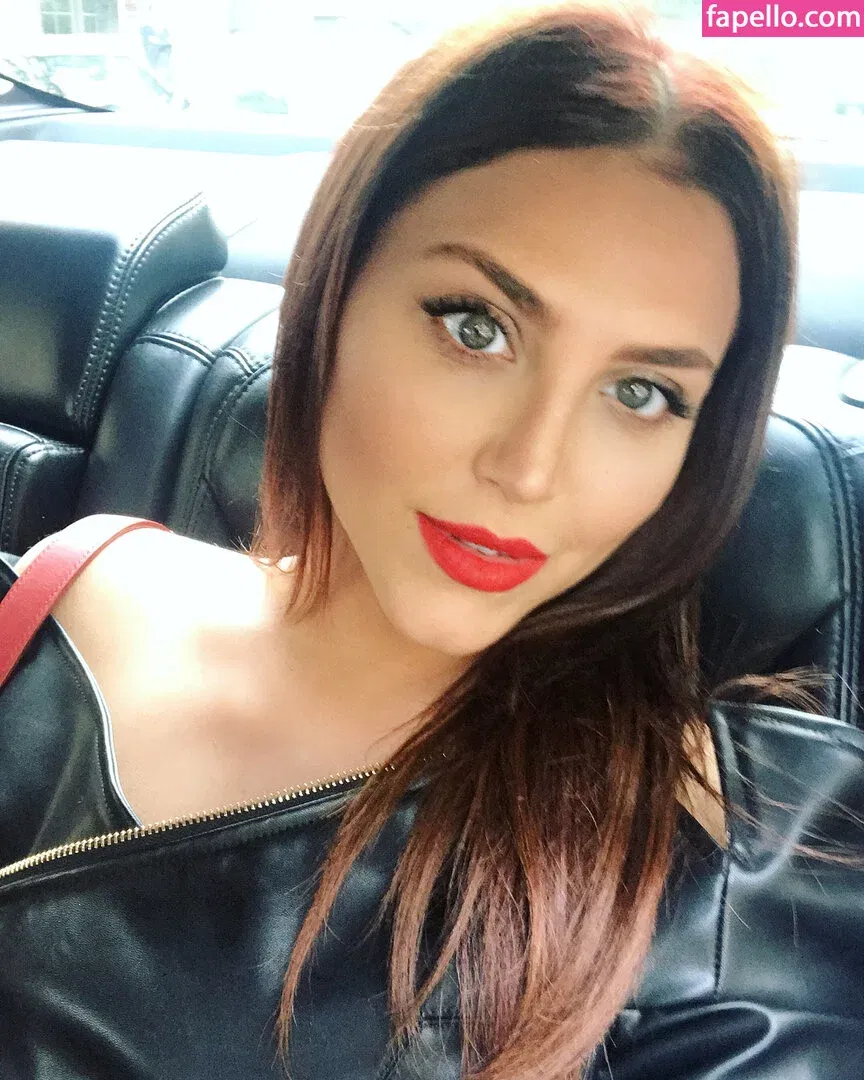 Cassie Scerbo Onlyfans Photo Gallery 