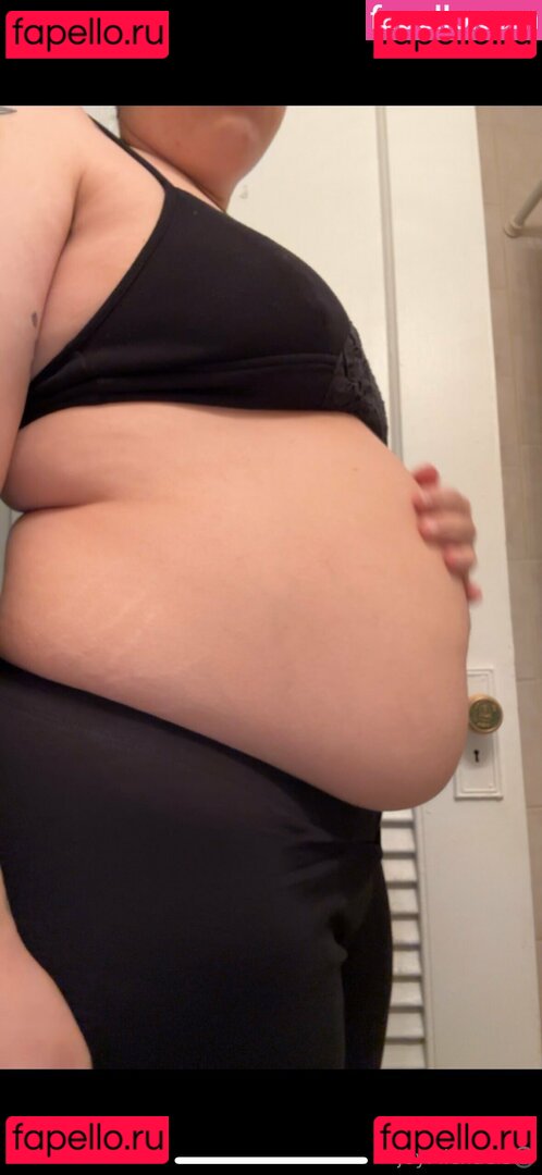 joygotfat Nude Onlyfans Photo 37
