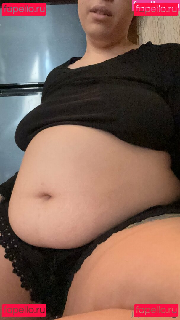 joygotfat Nude Onlyfans Photo 36