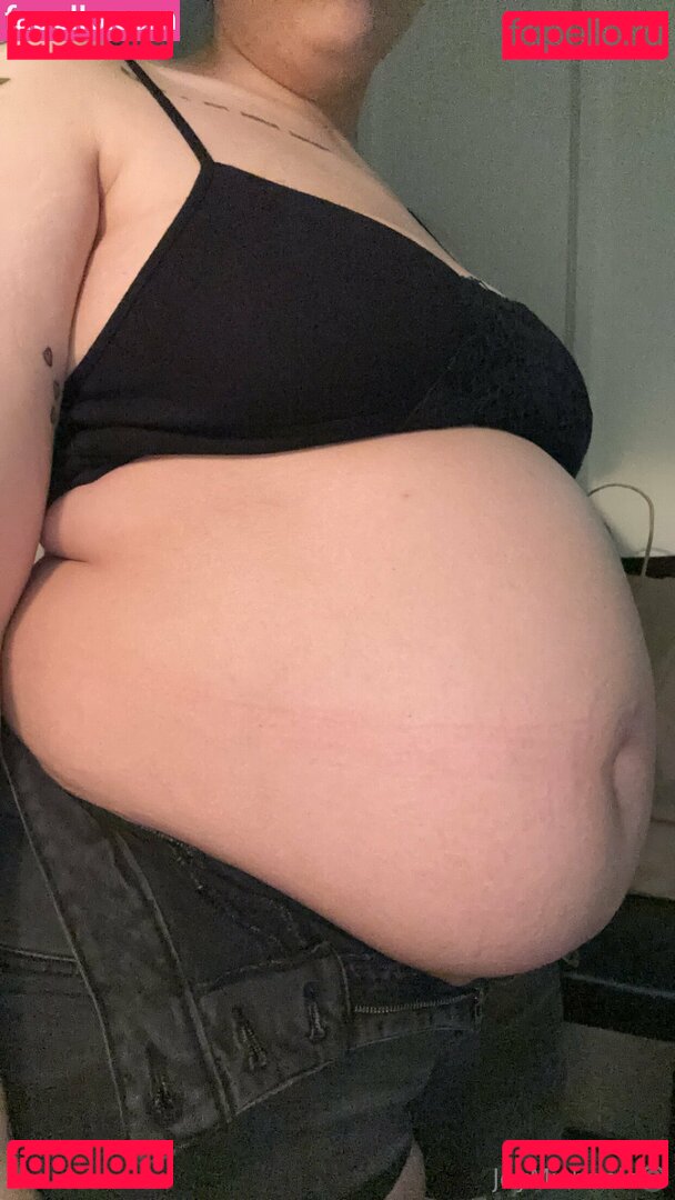 joygotfat Nude Onlyfans Photo 34