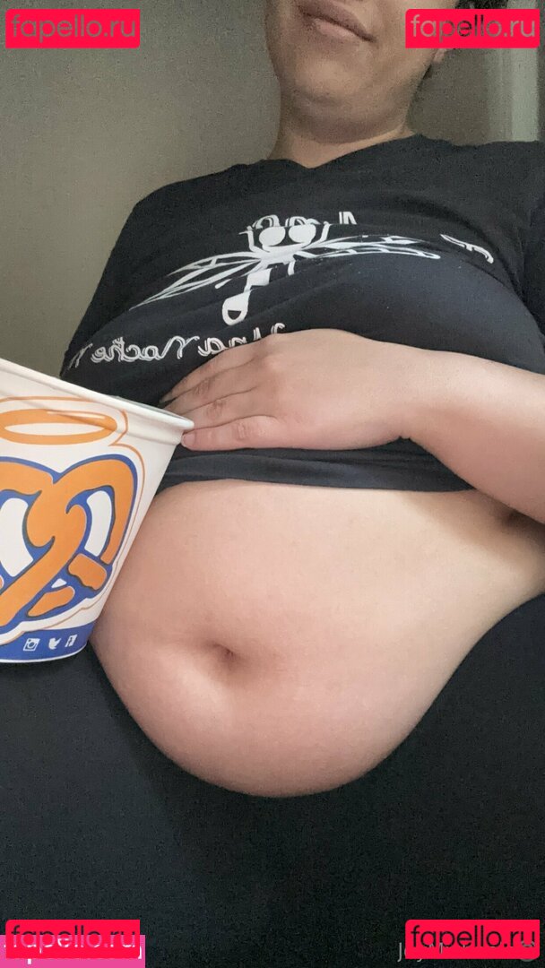 joygotfat Nude Onlyfans Photo 29