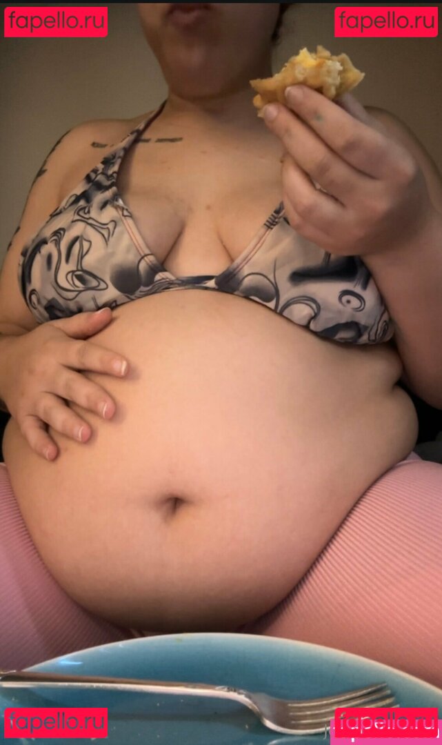 joygotfat Nude Onlyfans Photo 27