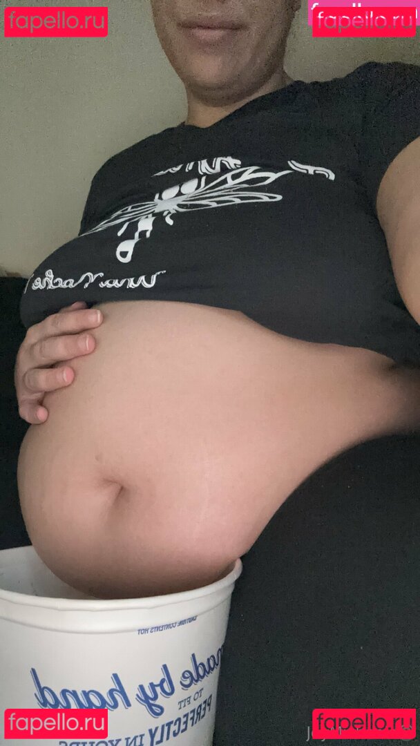 joygotfat Nude Onlyfans Photo 28