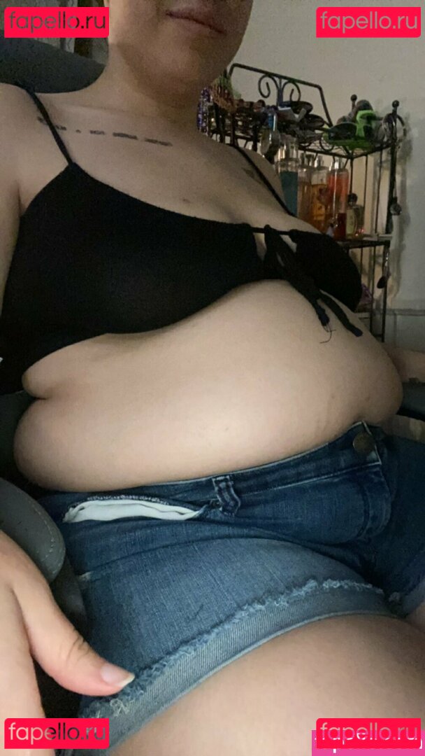 joygotfat Nude Onlyfans Photo 7