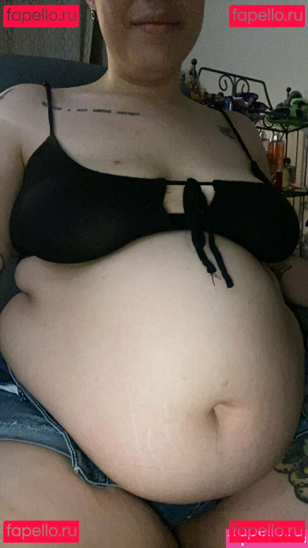 joygotfat Nude Onlyfans Photo 6