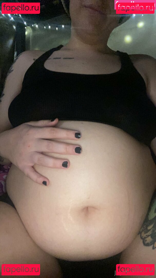 joygotfat Nude Onlyfans Photo 3