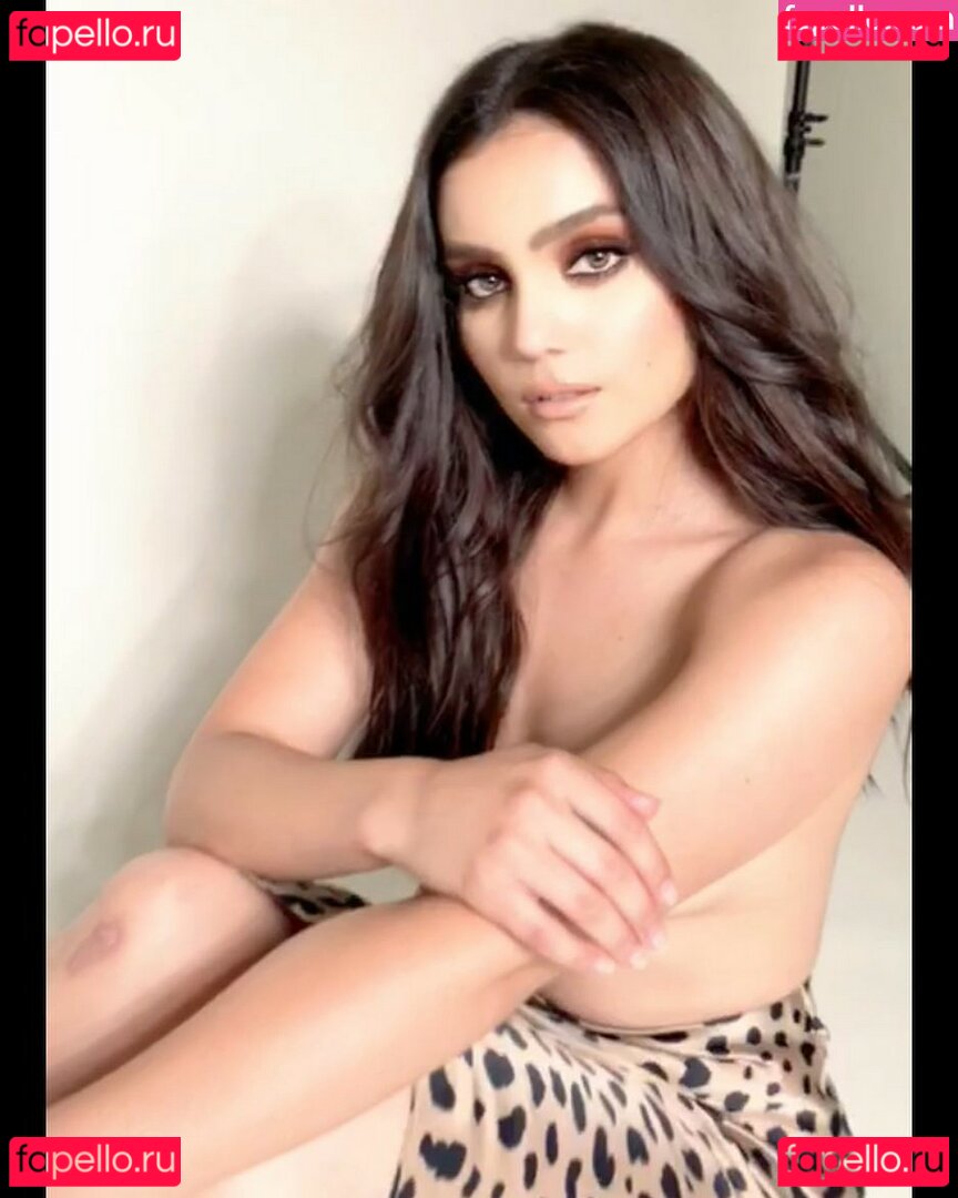 Andrea Londo Nude Onlyfans Photo 24