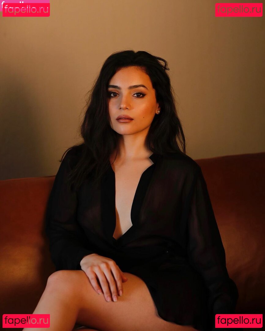 Andrea Londo Nude Onlyfans Photo 11
