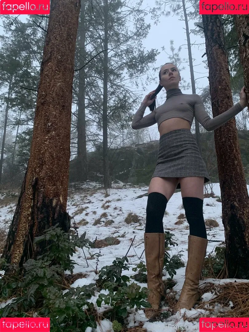 SkyHighSierra Onlyfans Photo Gallery 
