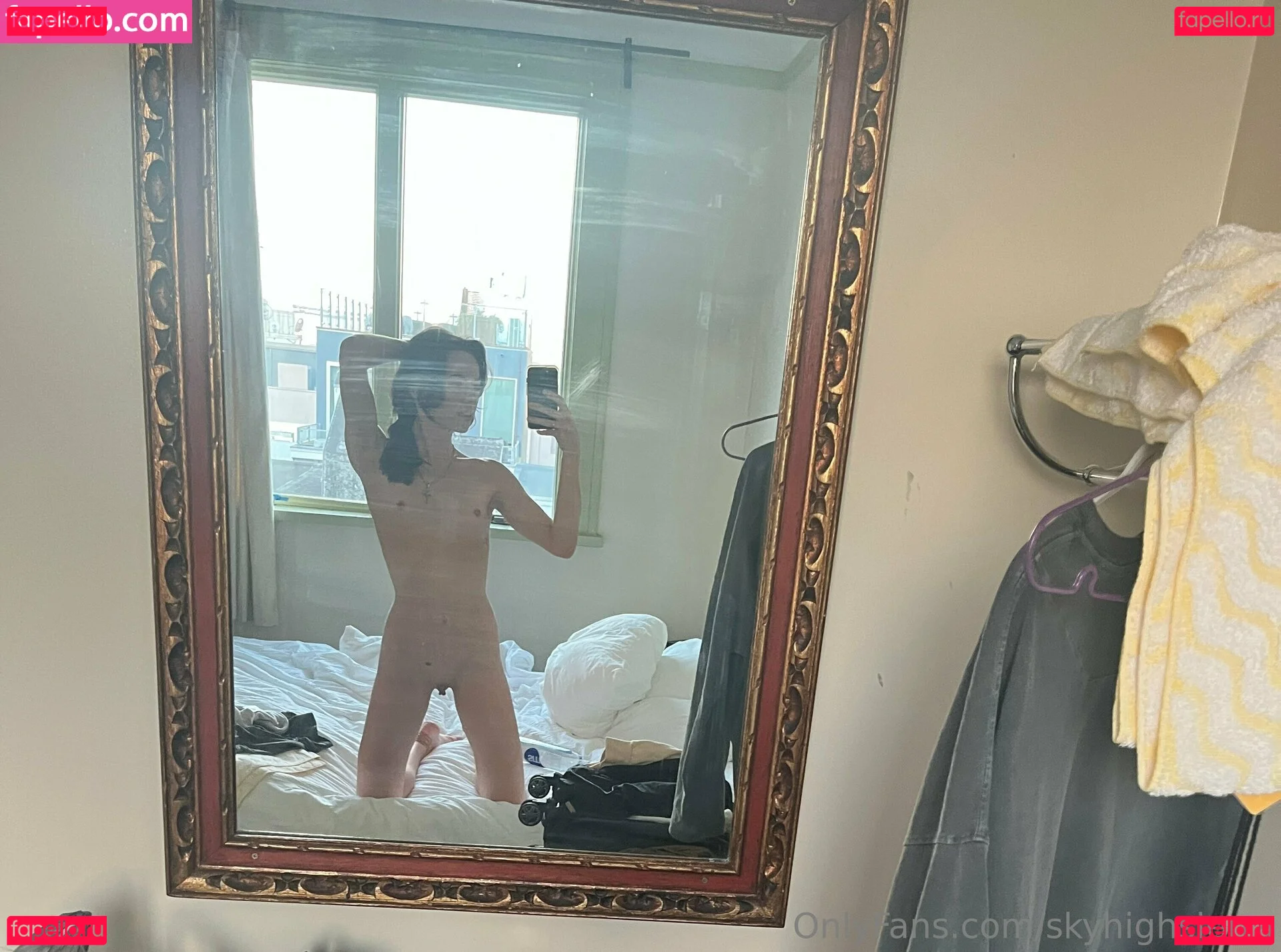 SkyHighSierra Onlyfans Photo Gallery 