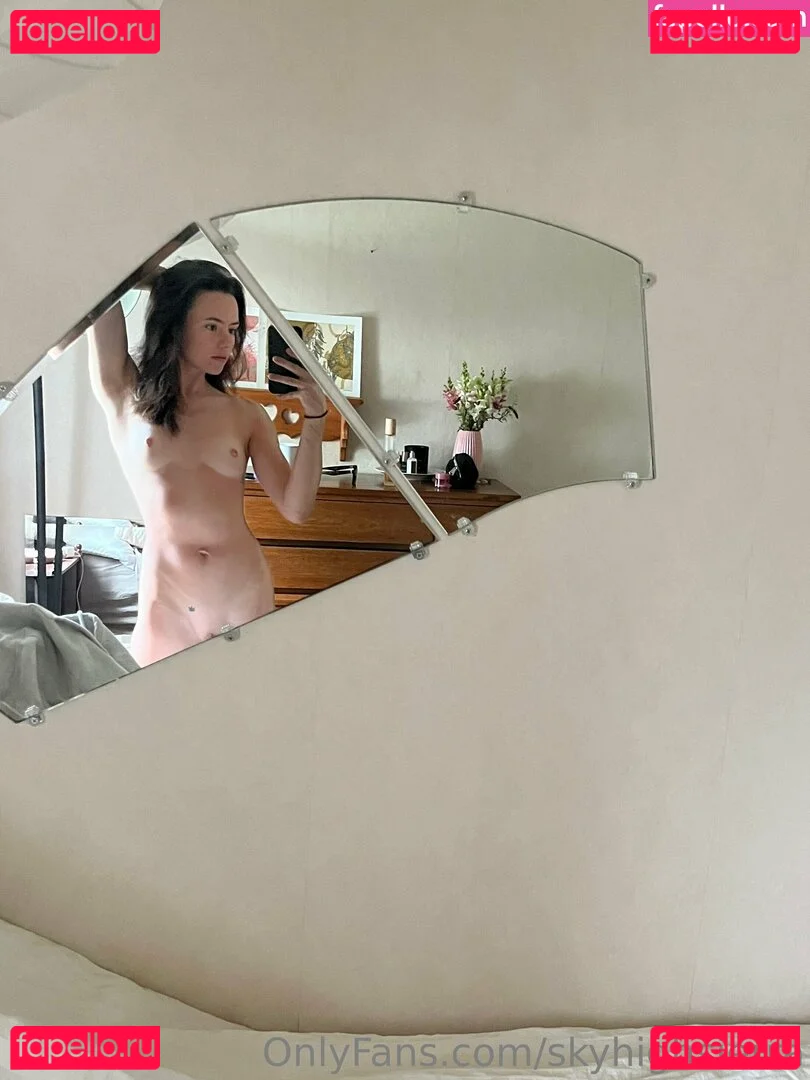 SkyHighSierra Onlyfans Photo Gallery 