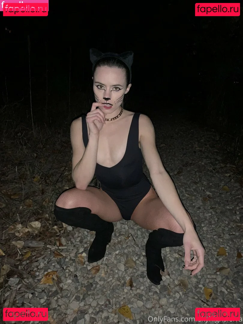 SkyHighSierra Onlyfans Photo Gallery 