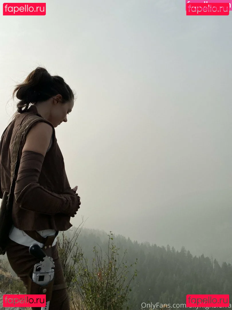 SkyHighSierra Onlyfans Photo Gallery 