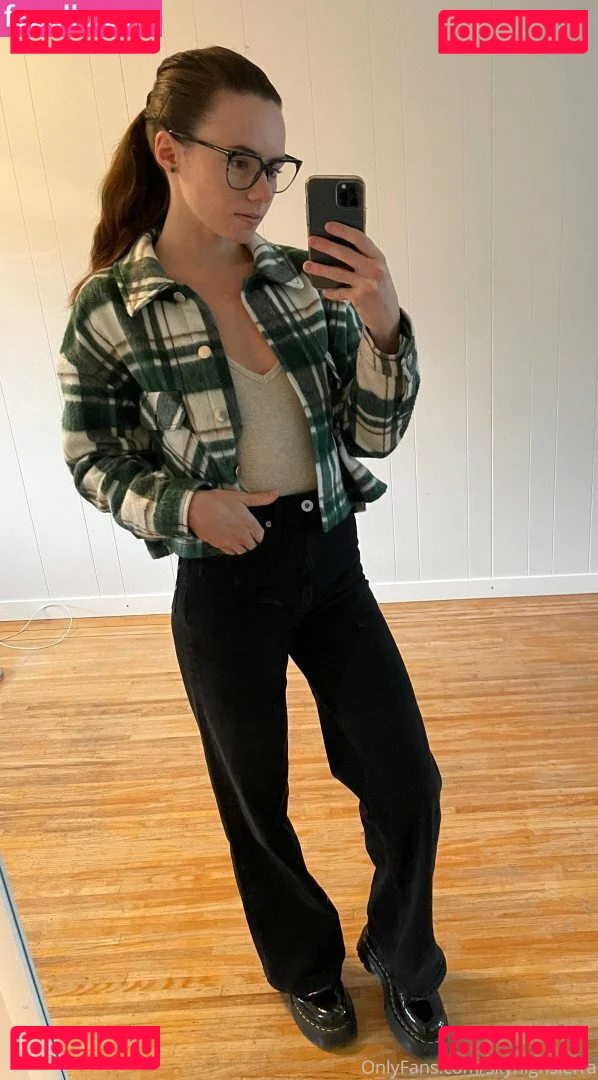 SkyHighSierra Onlyfans Photo Gallery 