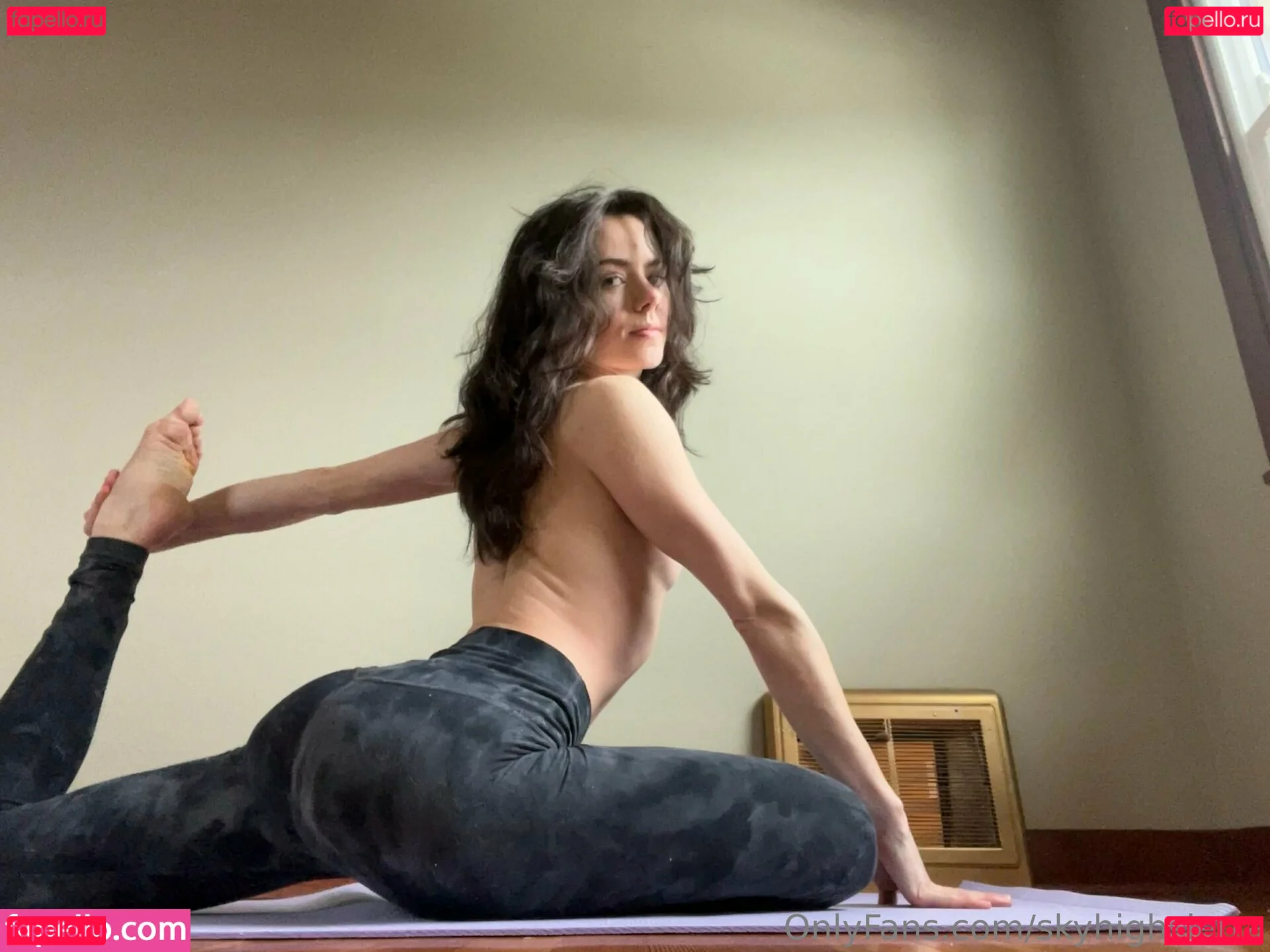 SkyHighSierra Onlyfans Photo Gallery 