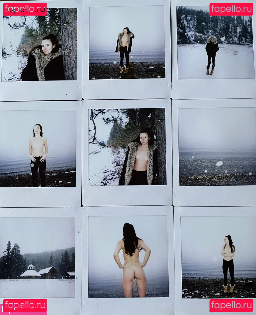 SkyHighSierra Onlyfans Photo Gallery 