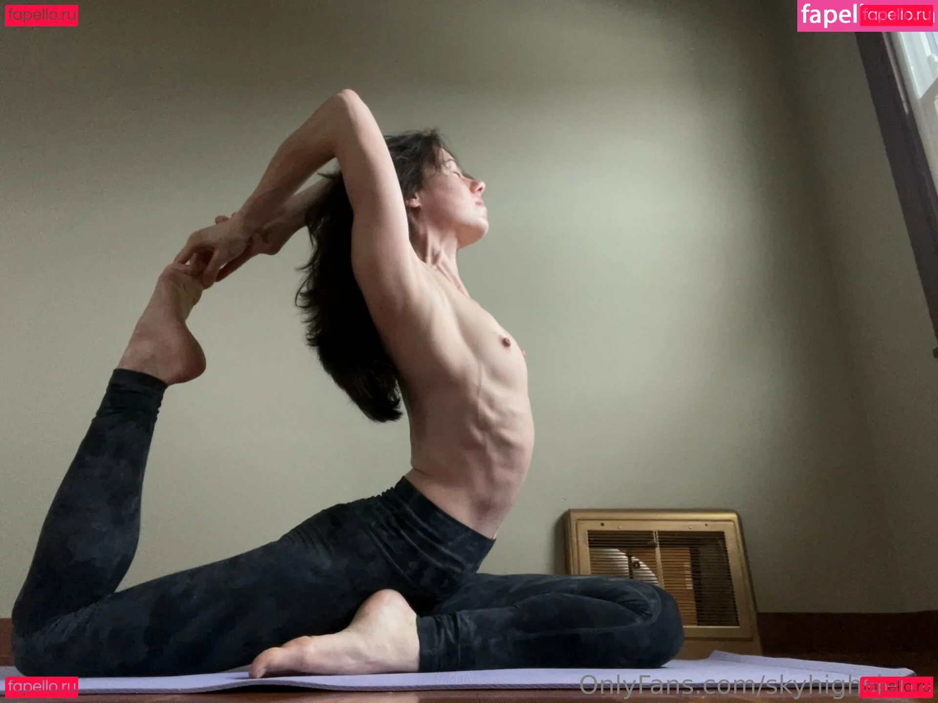 SkyHighSierra Onlyfans Photo Gallery 