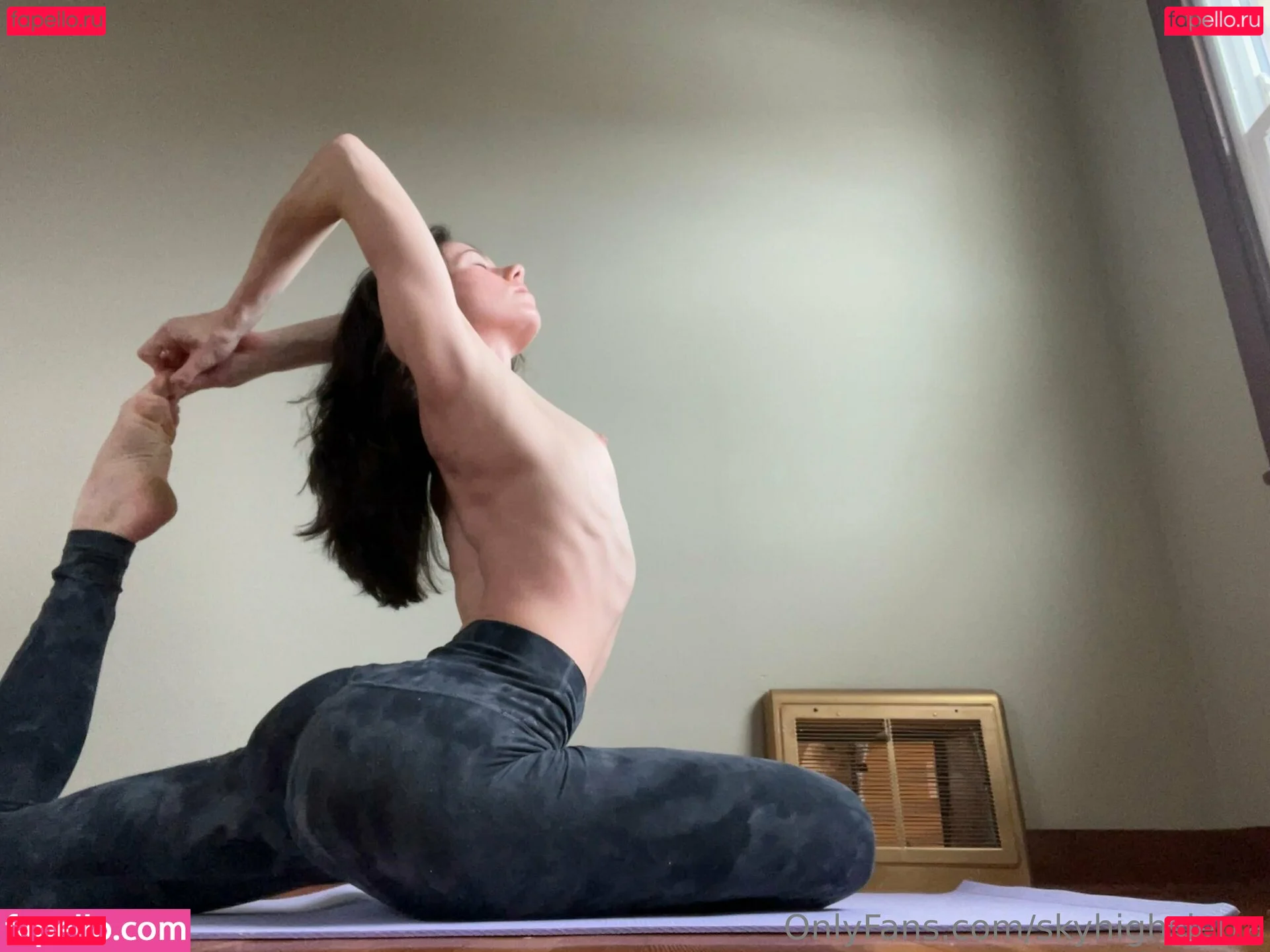 SkyHighSierra Onlyfans Photo Gallery 