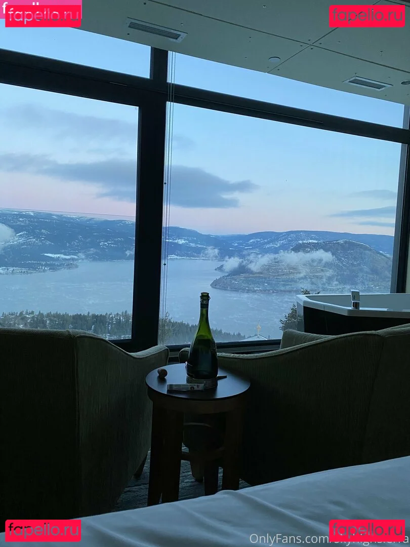 SkyHighSierra Onlyfans Photo Gallery 