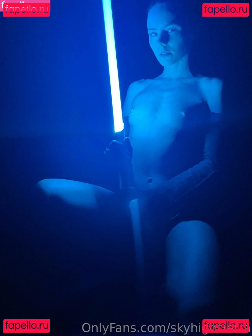 SkyHighSierra Onlyfans Photo Gallery 