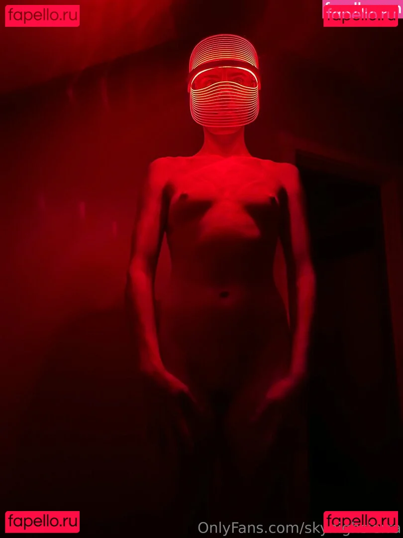 SkyHighSierra Onlyfans Photo Gallery 