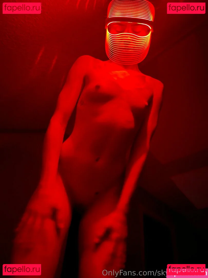 SkyHighSierra Onlyfans Photo Gallery 