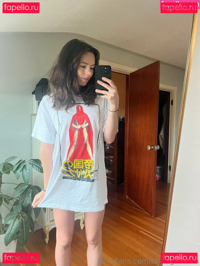 SkyHighSierra Onlyfans Photo Gallery 