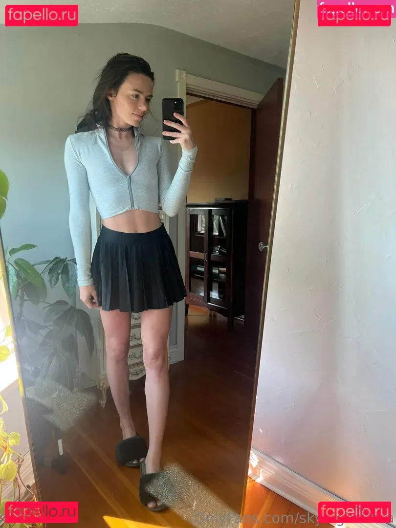 SkyHighSierra Onlyfans Photo Gallery 