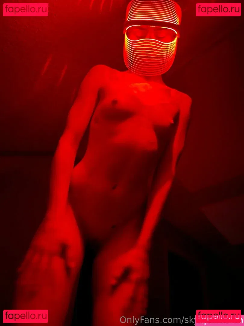 SkyHighSierra Onlyfans Photo Gallery 