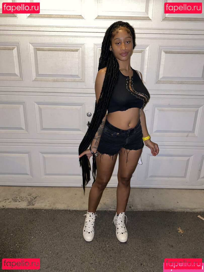 Tone_monii Nude Onlyfans Photo 3