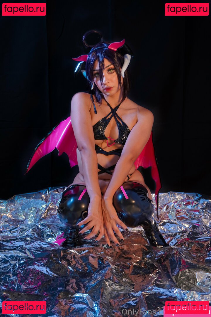 Taliverse Nude Onlyfans Photo 51