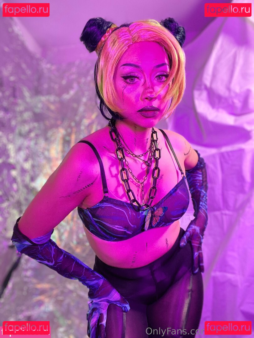 Taliverse Nude Onlyfans Photo 18