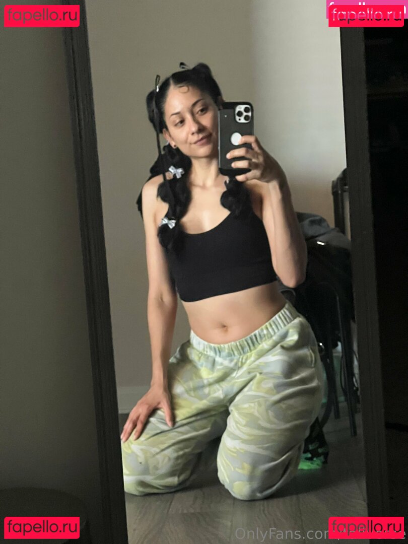 Taliverse Nude Onlyfans Photo 4