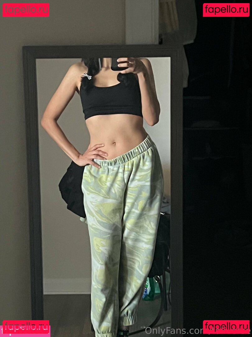 Taliverse Nude Onlyfans Photo 3