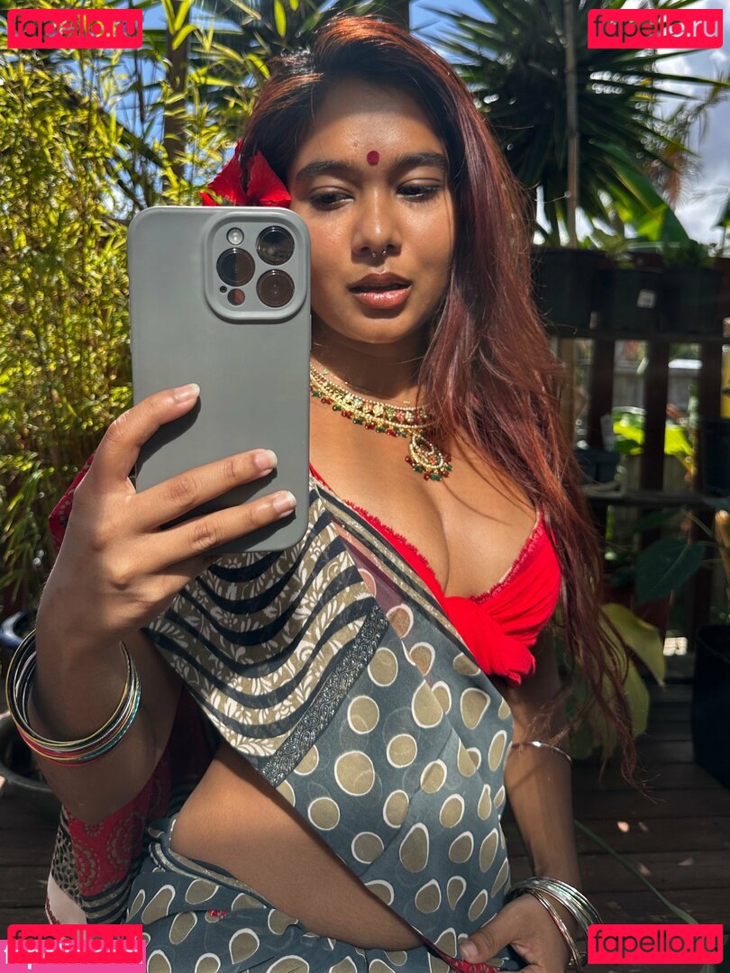 sashaprasad Nude Onlyfans Photo 8