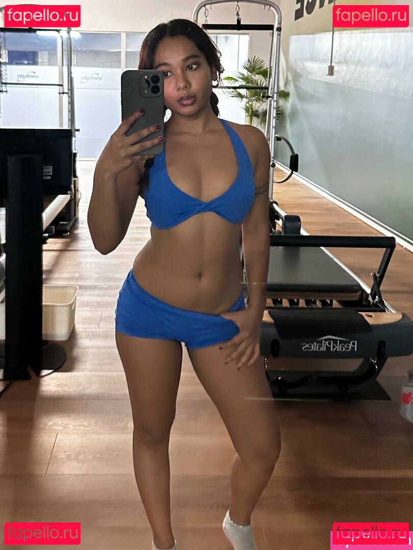 sashaprasad Nude Onlyfans Photo 7