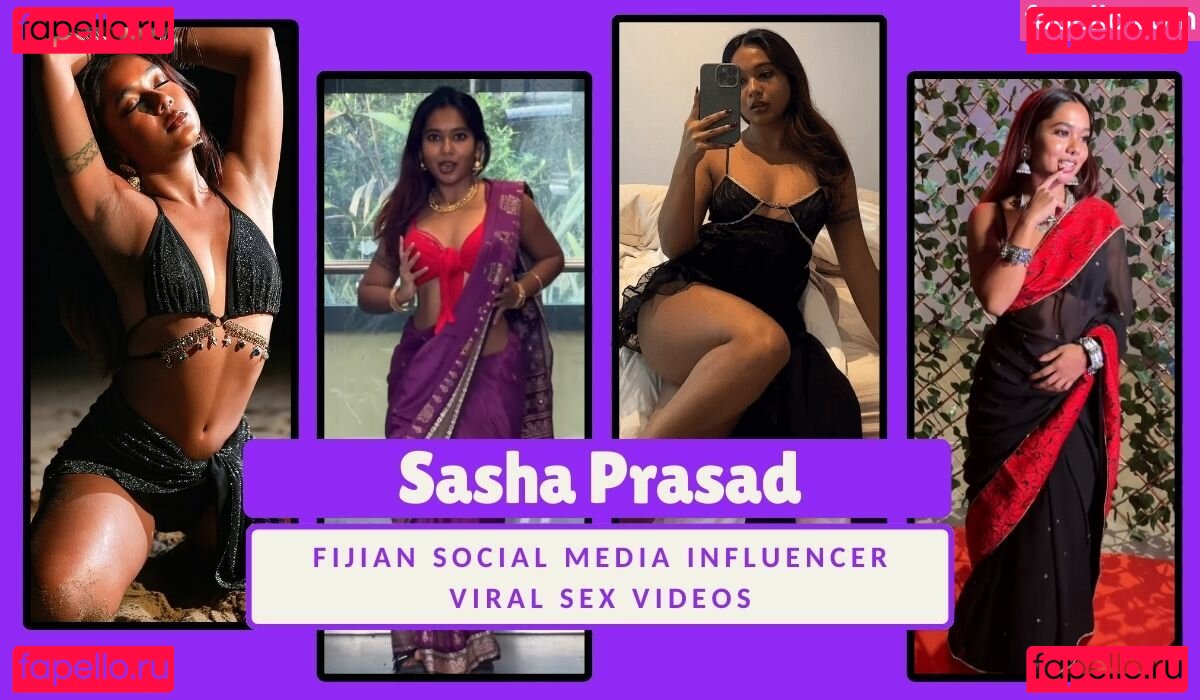 sashaprasad Nude Onlyfans Photo 6