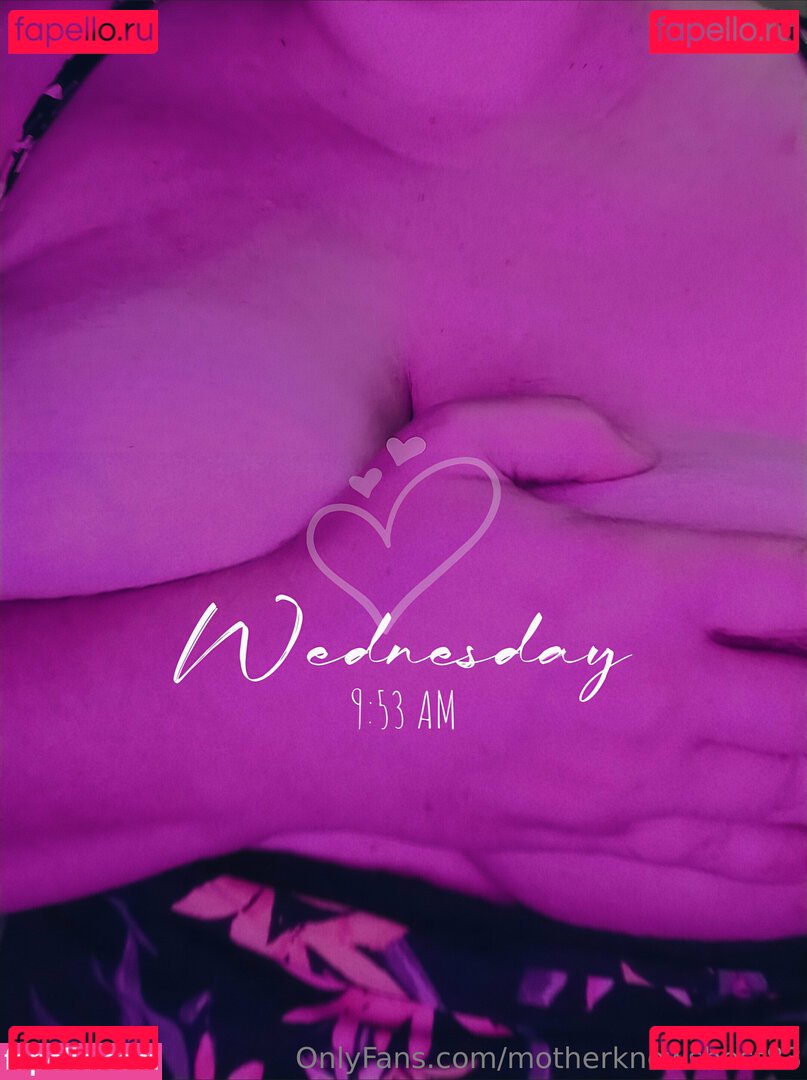 motherknowsbest83 Nude Onlyfans Photo 5