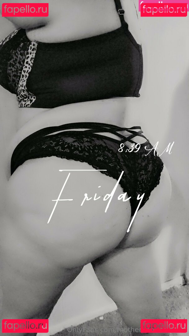 motherknowsbest83 Nude Onlyfans Photo 3