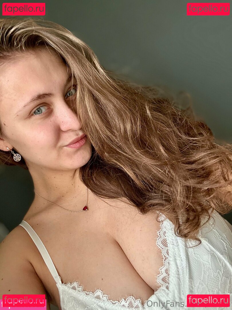 Veola Nude Onlyfans Photo 7