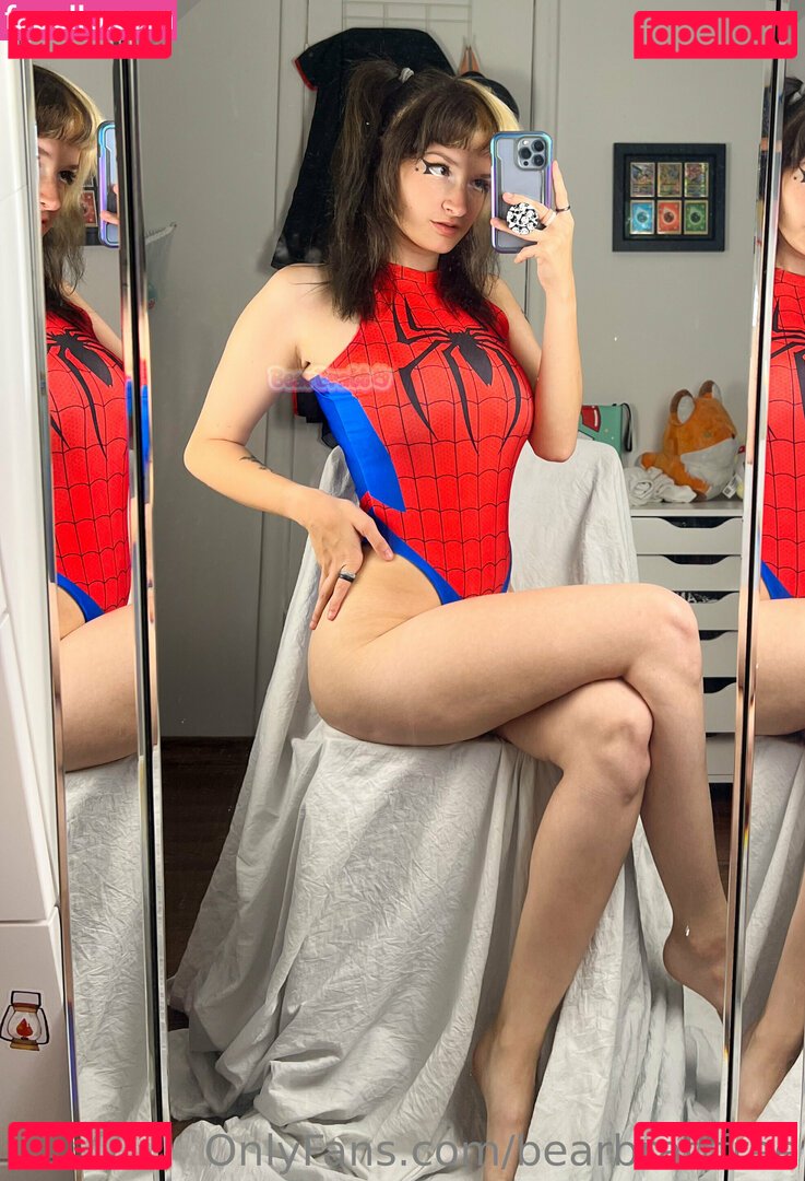 bearbrattfree Nude Onlyfans Photo 41