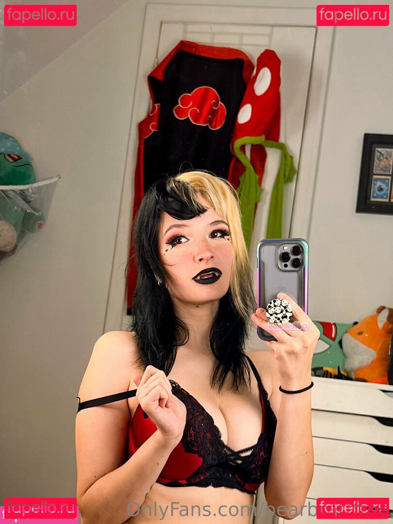 bearbrattfree Nude Onlyfans Photo 30