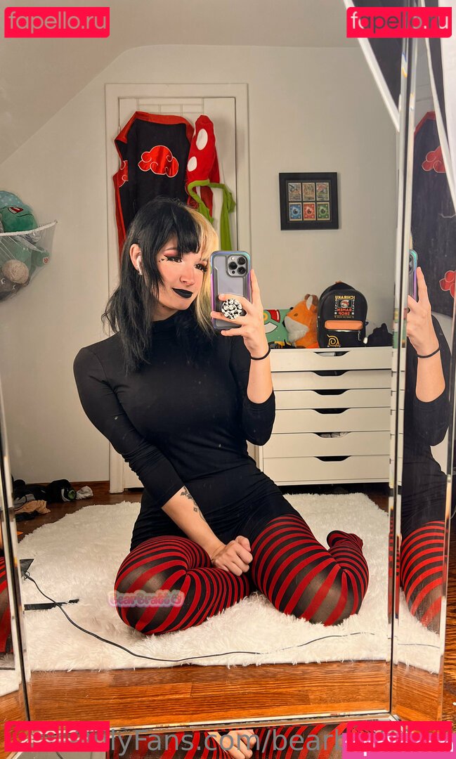 bearbrattfree Nude Onlyfans Photo 27