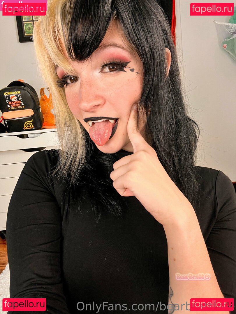 bearbrattfree Nude Onlyfans Photo 25