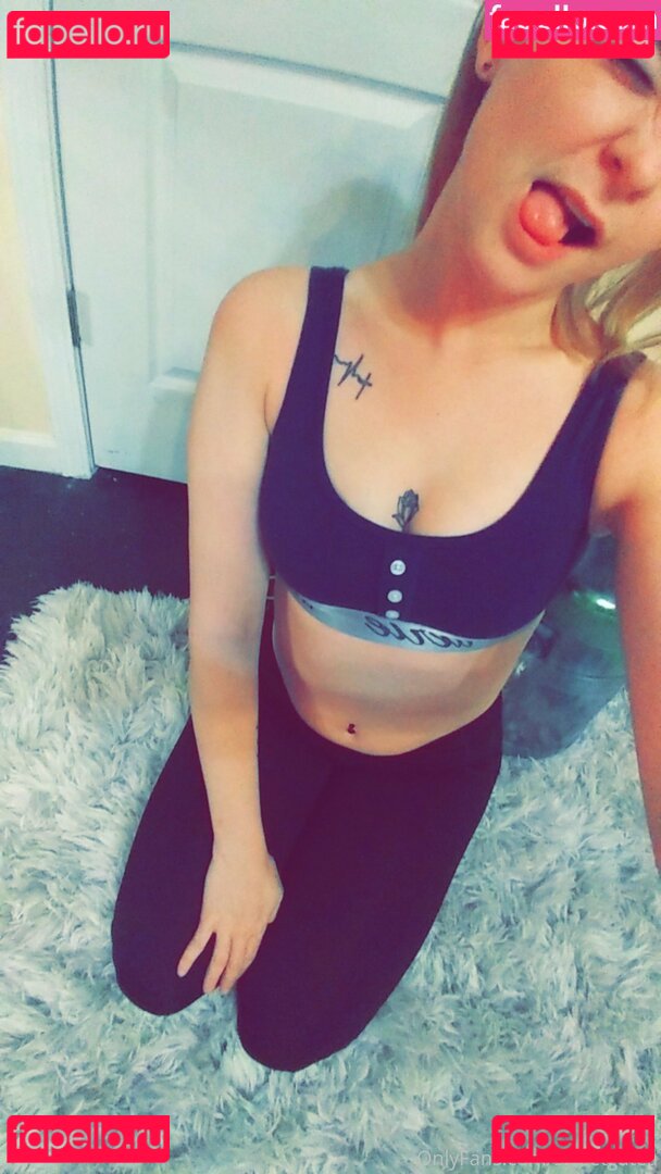 sweetgatea Nude Onlyfans Photo 11
