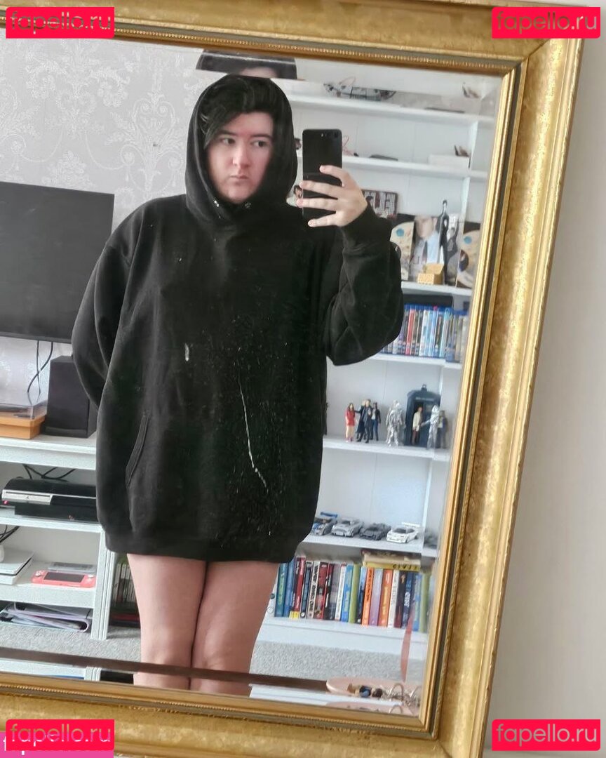 Oswinn Nude Onlyfans Photo 21