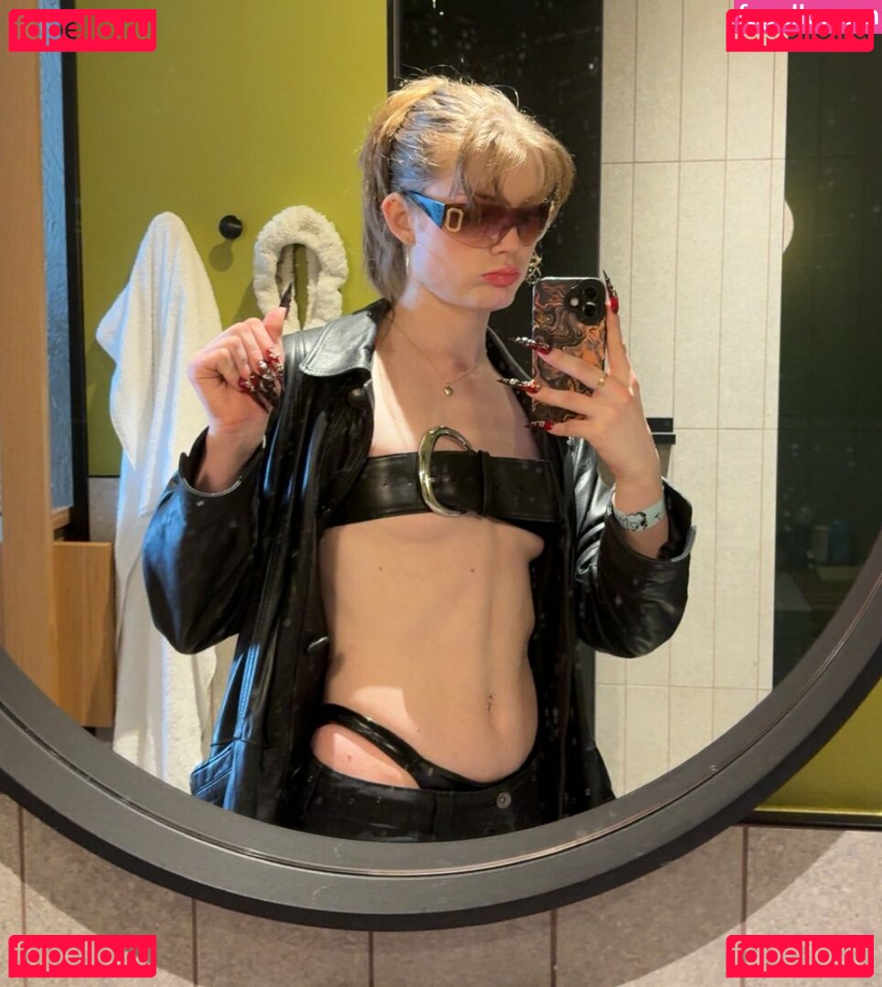 Bambi Snow Nude Onlyfans Photo 47