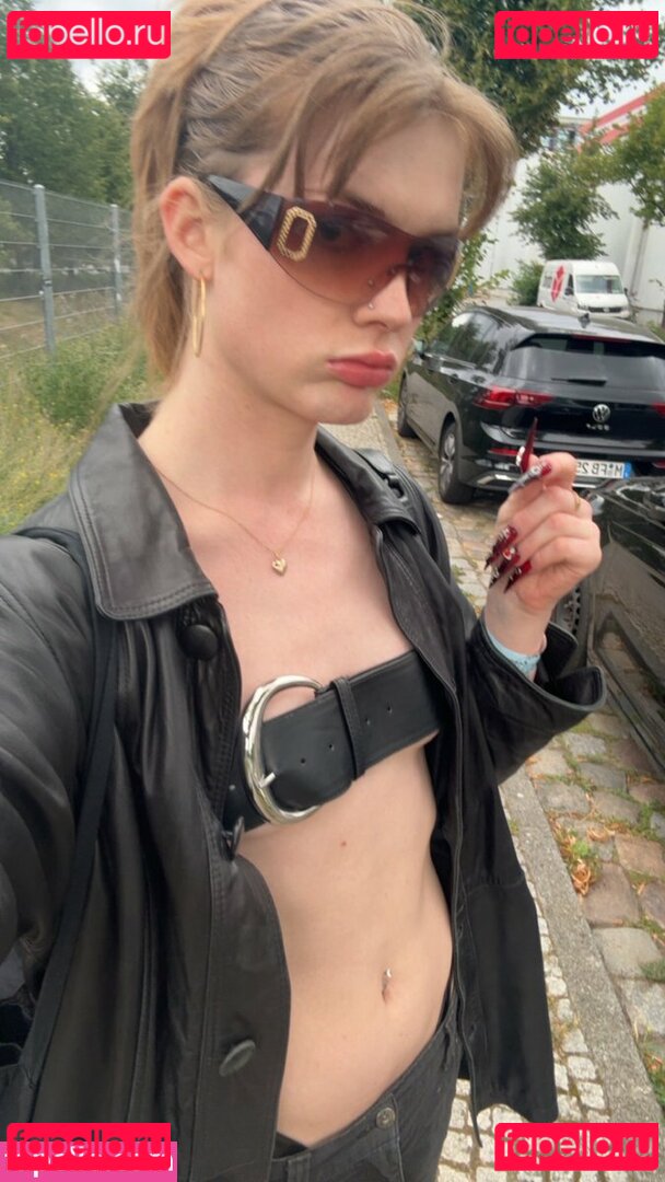 Bambi Snow Nude Onlyfans Photo 42